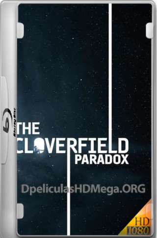 Cloverfield 03 2018 Paradox ES EN
